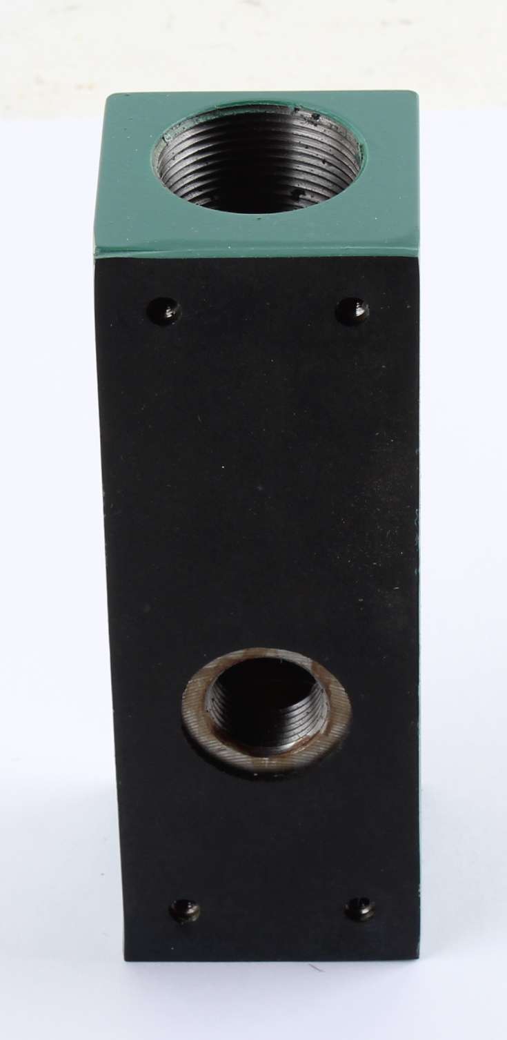 VOLVO PENTA - 849345 - HOUSING