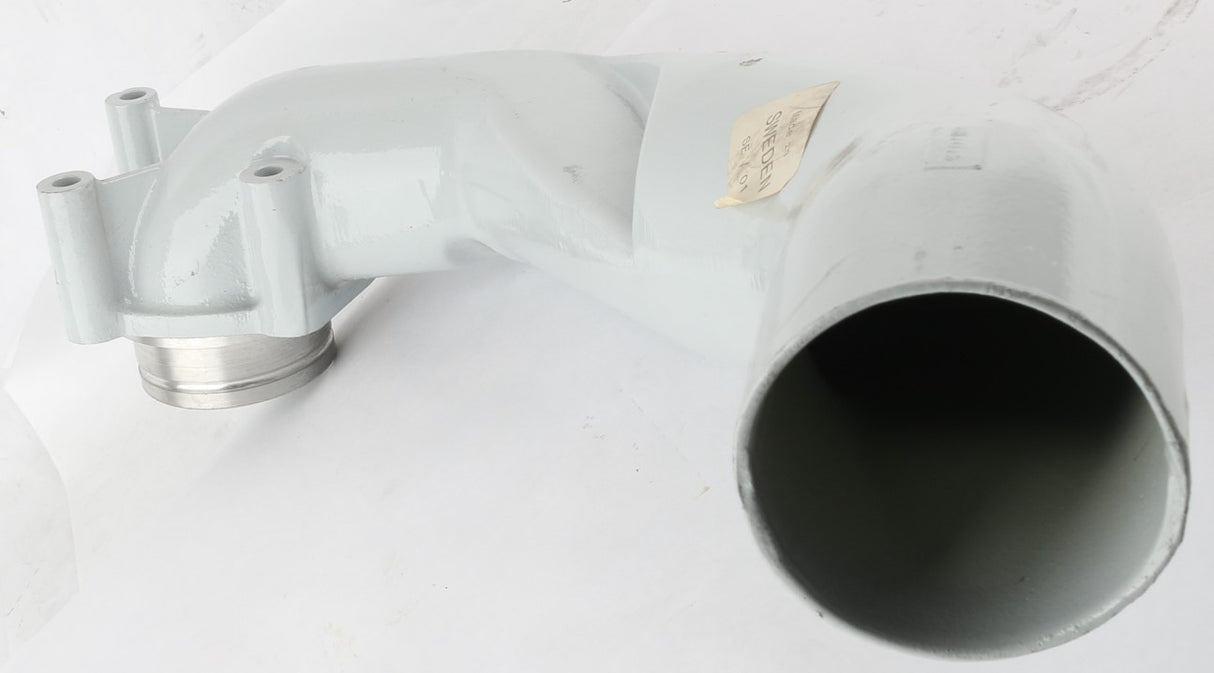 VOLVO PENTA - 852844 - EXHAUST PIPE