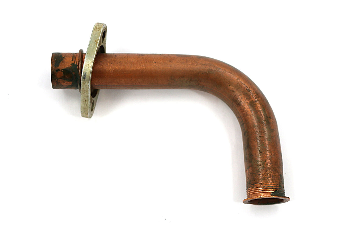 VOLVO PENTA - 855438 - COOLANT PIPE