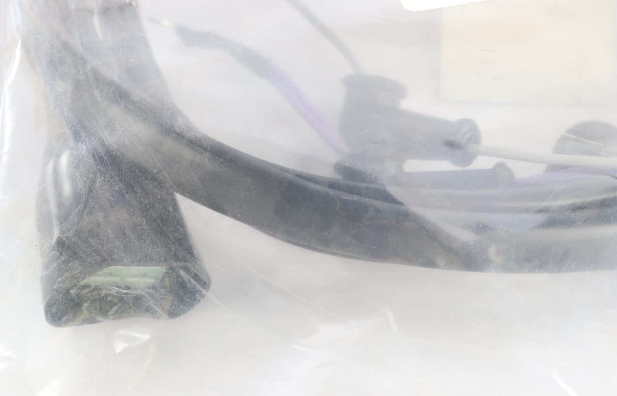 VOLVO PENTA - 855757 - CABLE BLOCK