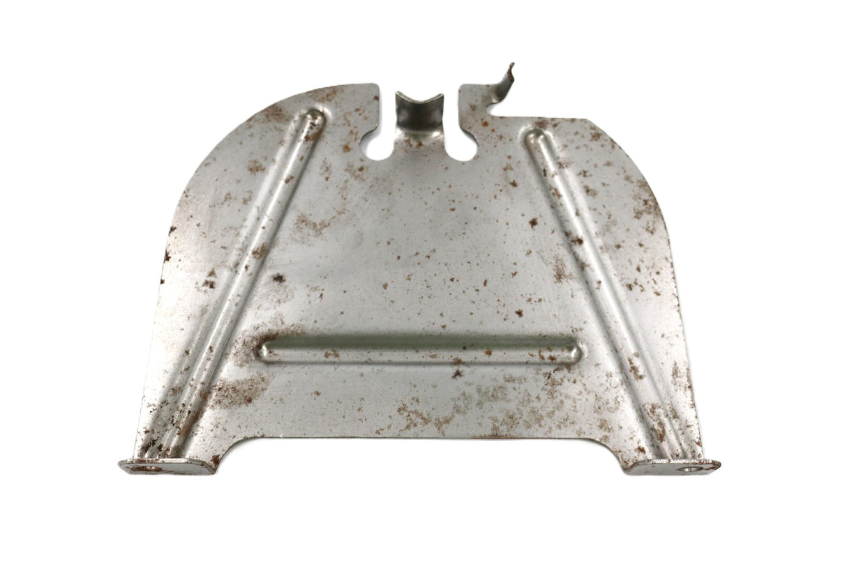 VOLVO PENTA - 860999 - BAFFLE PLATE