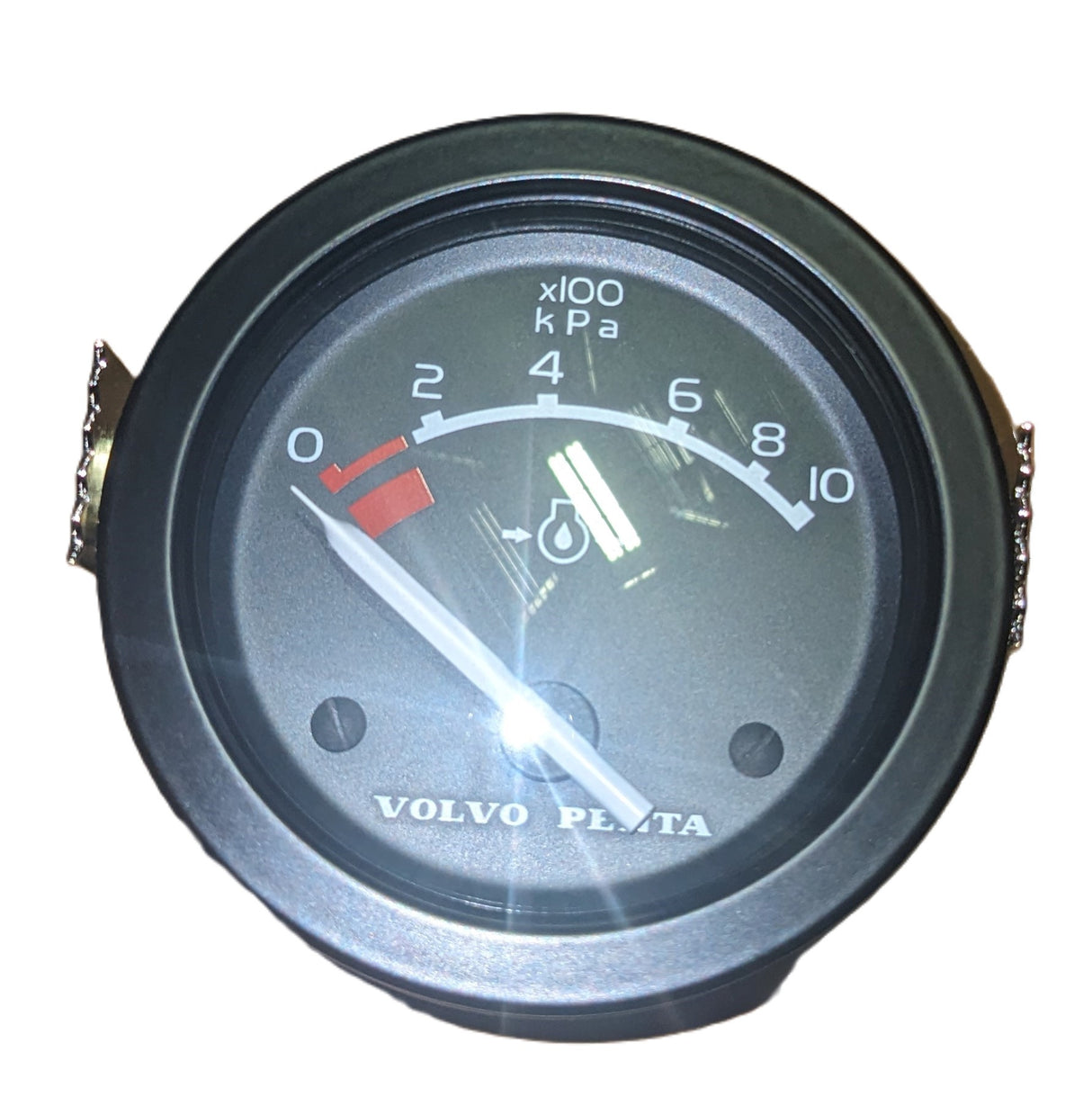 VOLVO PENTA - 862082 - PRESSURE GAUGE