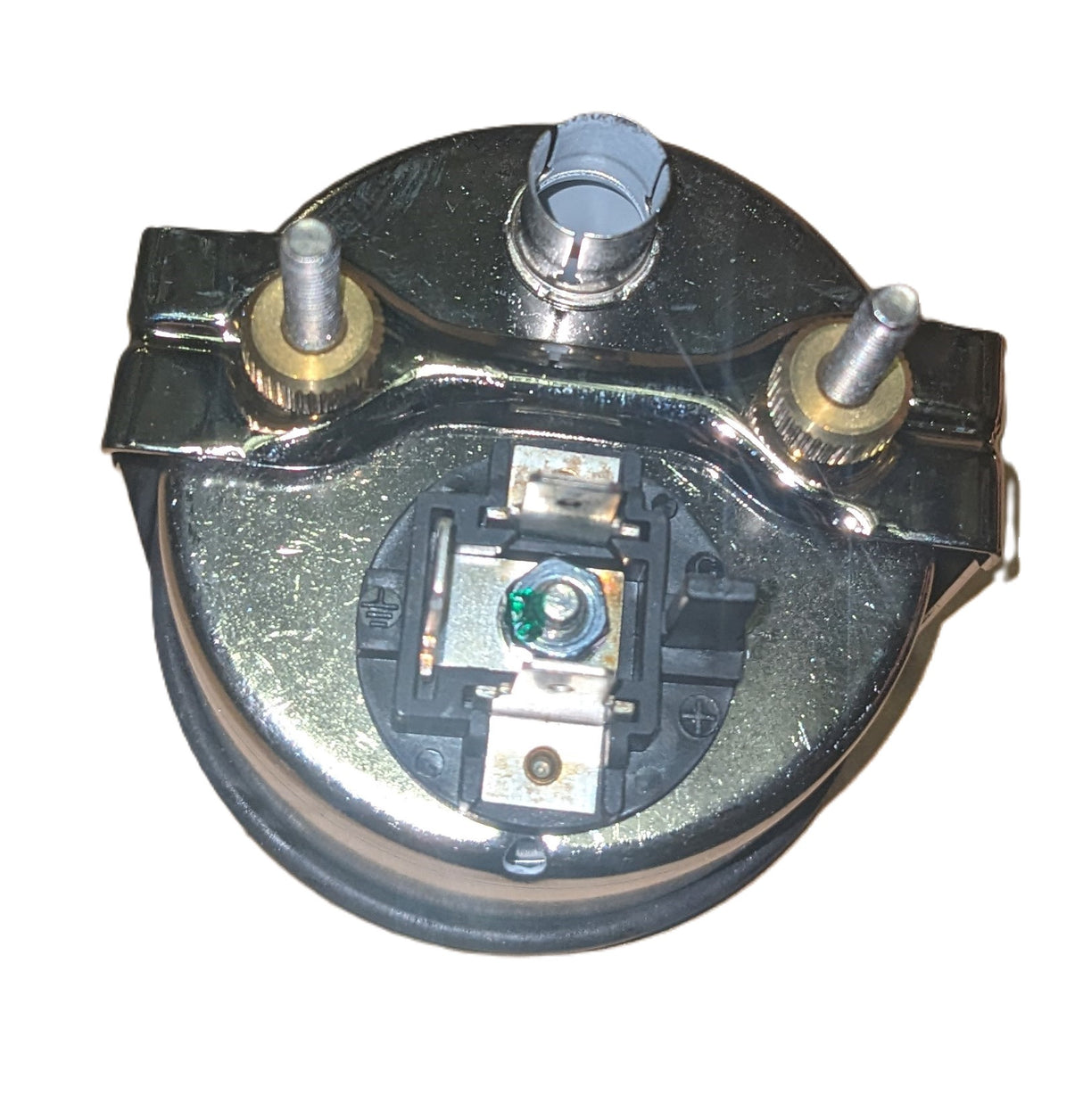 VOLVO PENTA - 862082 - PRESSURE GAUGE