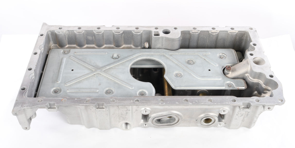VOLVO PENTA - 8631507 - SUMP