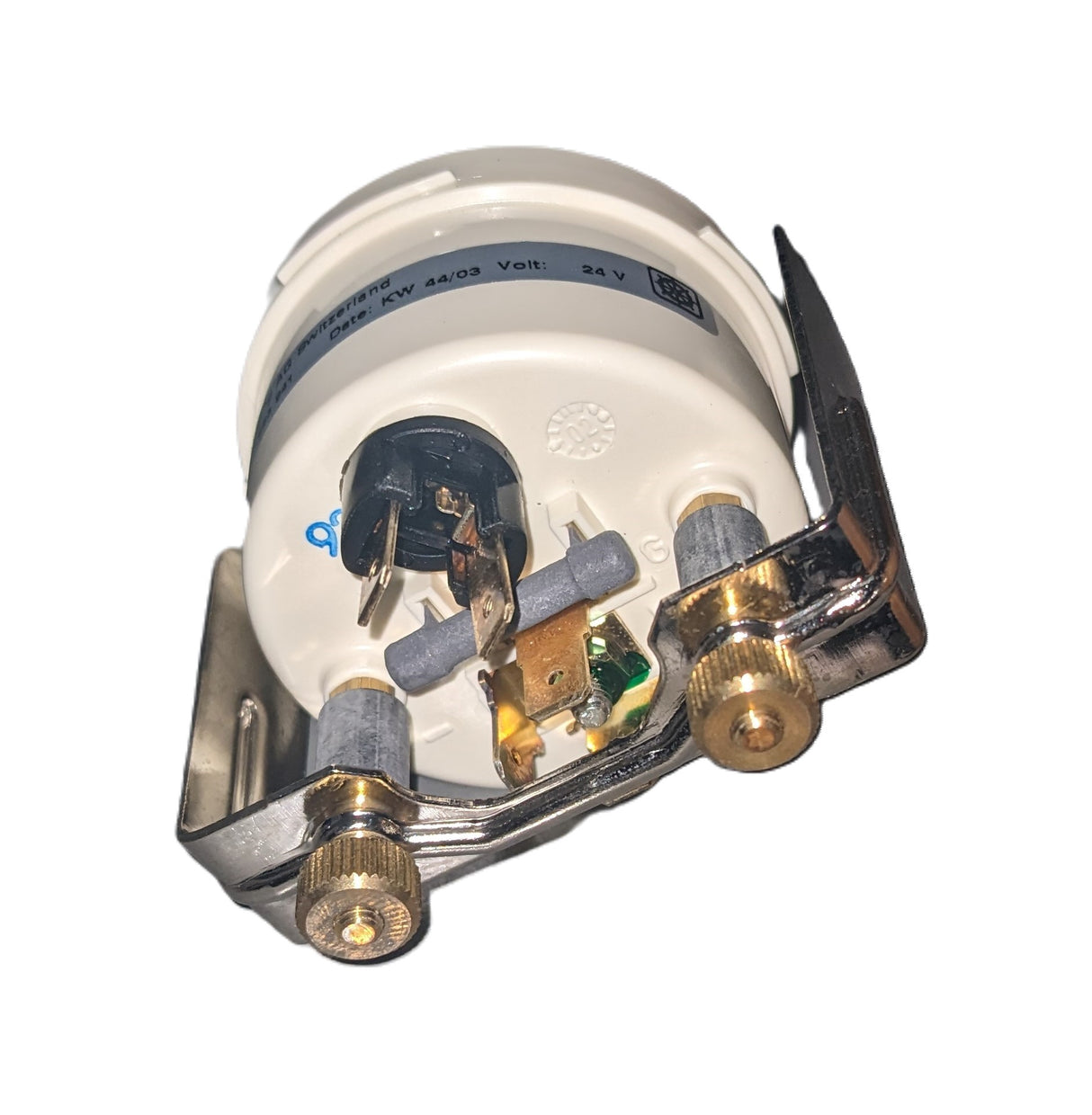 VOLVO PENTA - 863941 - FUEL GAUGE 44/03 KW 24V