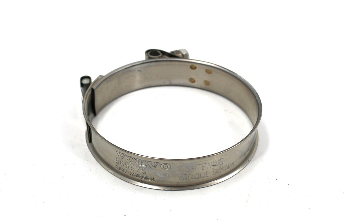 VOLVO PENTA - 865575 - HOSE CLAMP