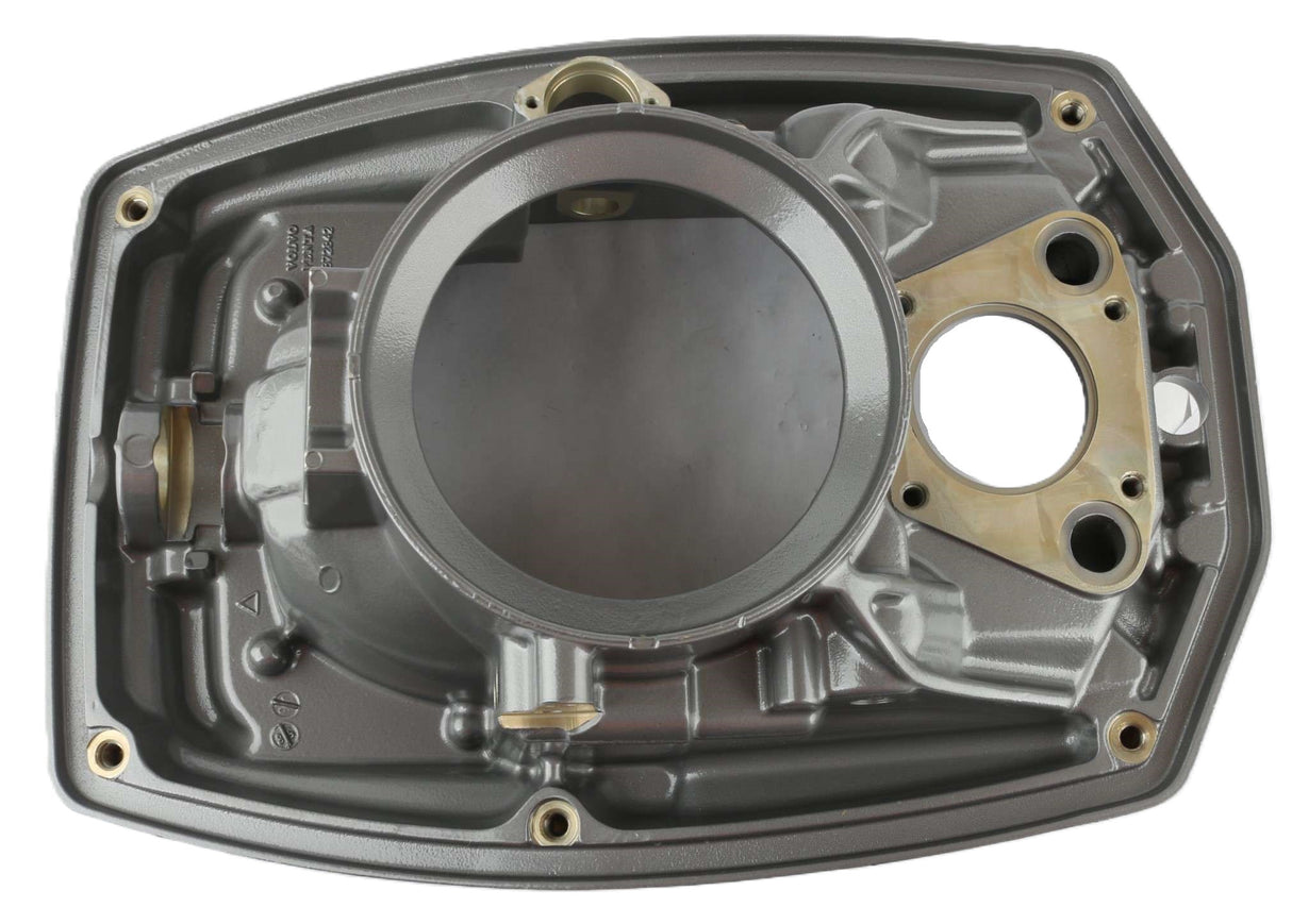 VOLVO PENTA - 872662 - TRANSOM SHIELD DPX-C DUOPROP