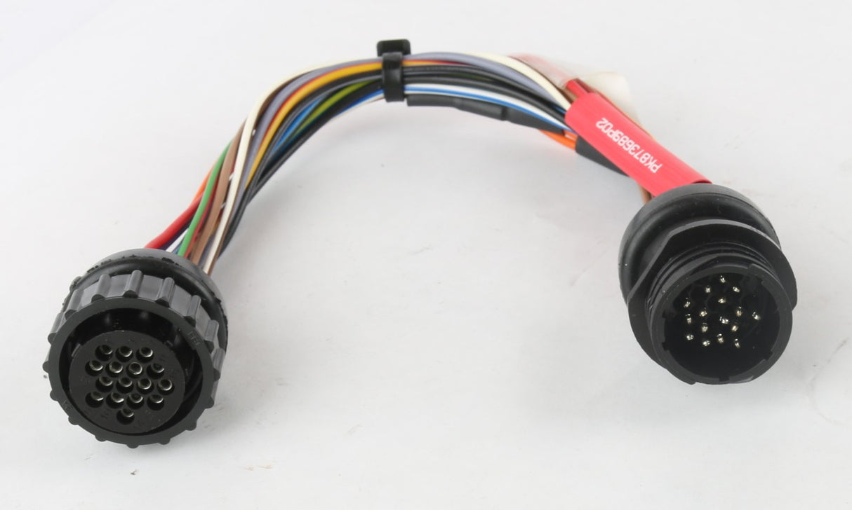 VOLVO PENTA - 873689 - CABLE KIT