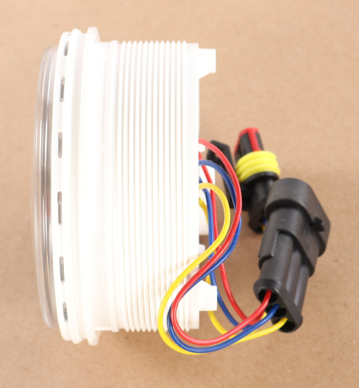 VOLVO PENTA - 874916 - SPEEDOMETER 20kn / 23MPH BLACK