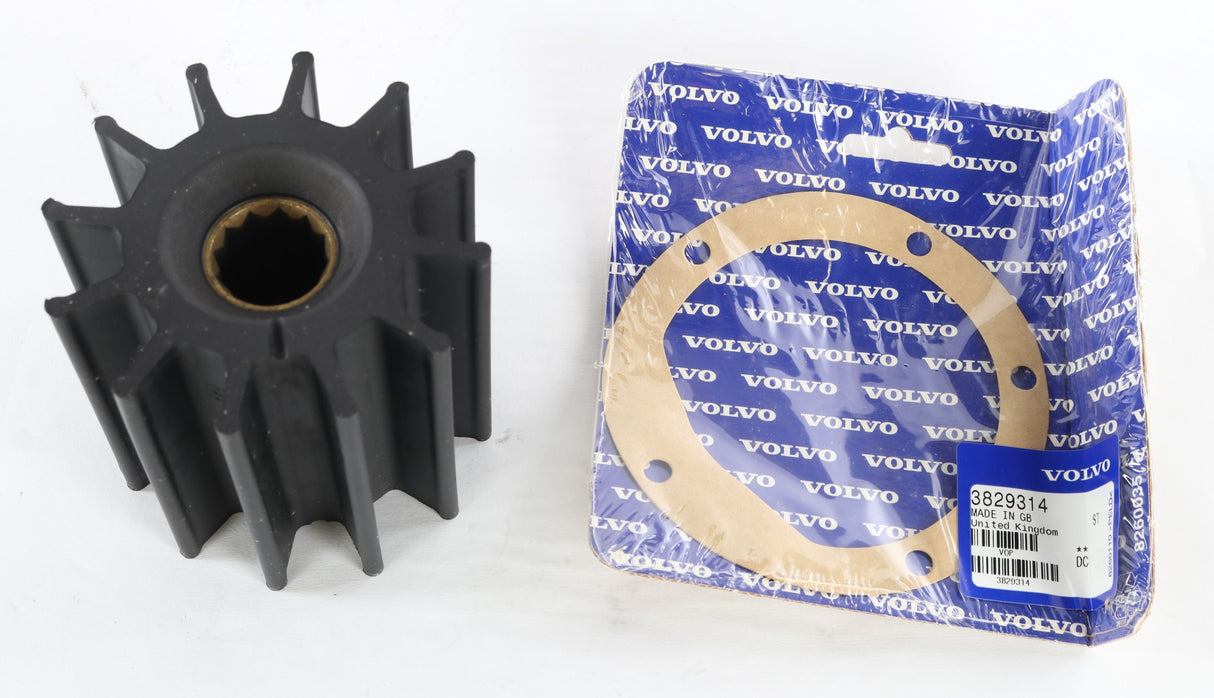 VOLVO PENTA - 875697 - IMPELLER KIT