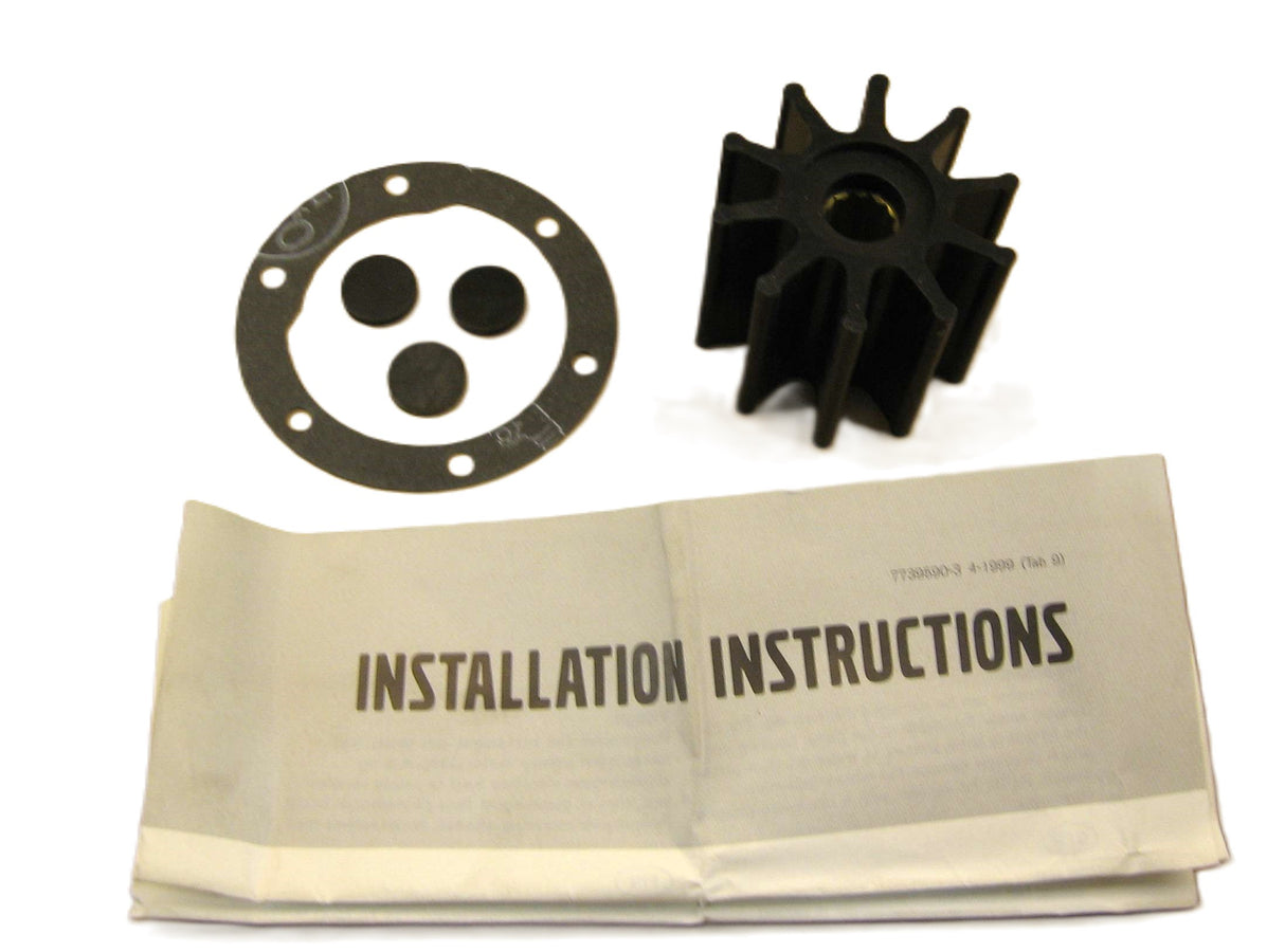 VOLVO PENTA - 875758 - IMPELLER KIT