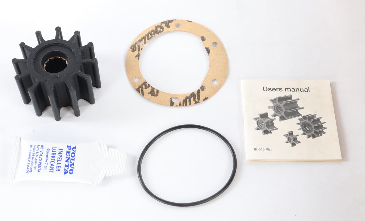 VOLVO PENTA - 877400 - IMPELLER