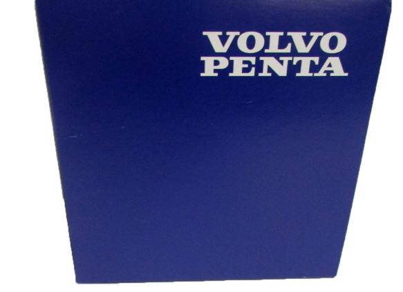 VOLVO PENTA - 877587 - OVERHAUL KIT - CYLINDER HEAD TAMD71A TAMD71B