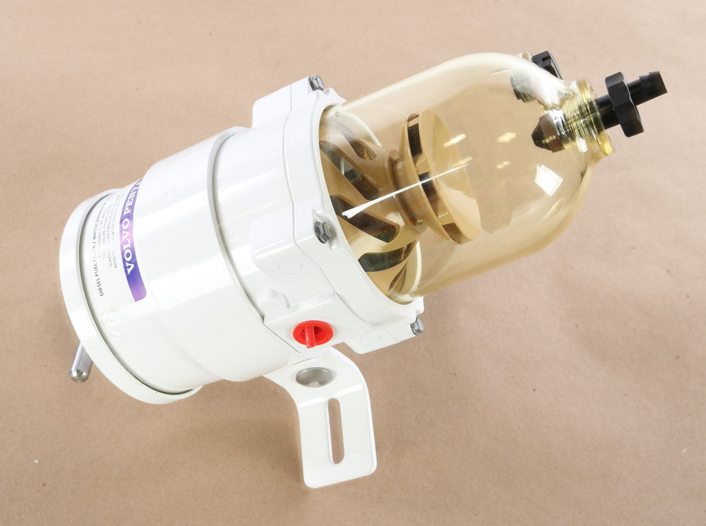 VOLVO PENTA - 877762 - DIESEL FUEL FILTER/WATER SEPARATOR