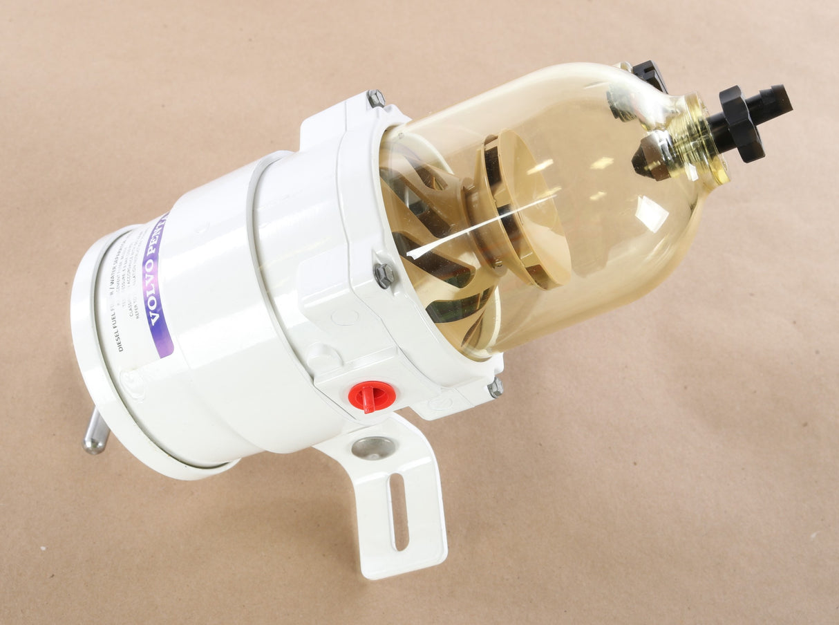 VOLVO PENTA - 877762 - DIESEL FUEL FILTER/WATER SEPARATOR