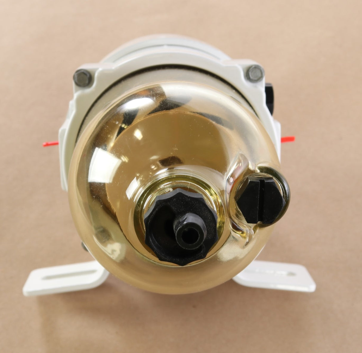 VOLVO PENTA - 877762 - DIESEL FUEL FILTER/WATER SEPARATOR