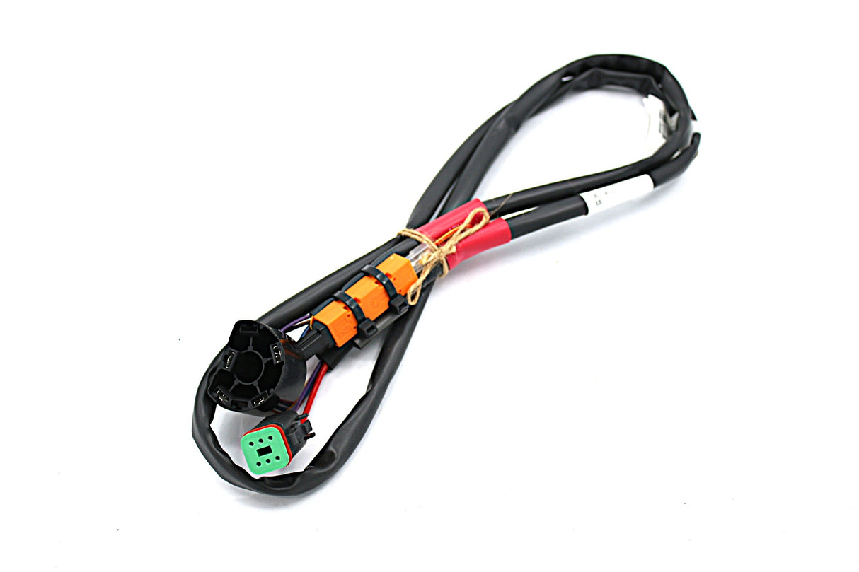 VOLVO PENTA - 881849 - CABLE HARNESS