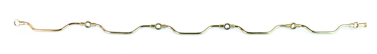 VOLVO PENTA - 888765 - LEAK-OFF LINE