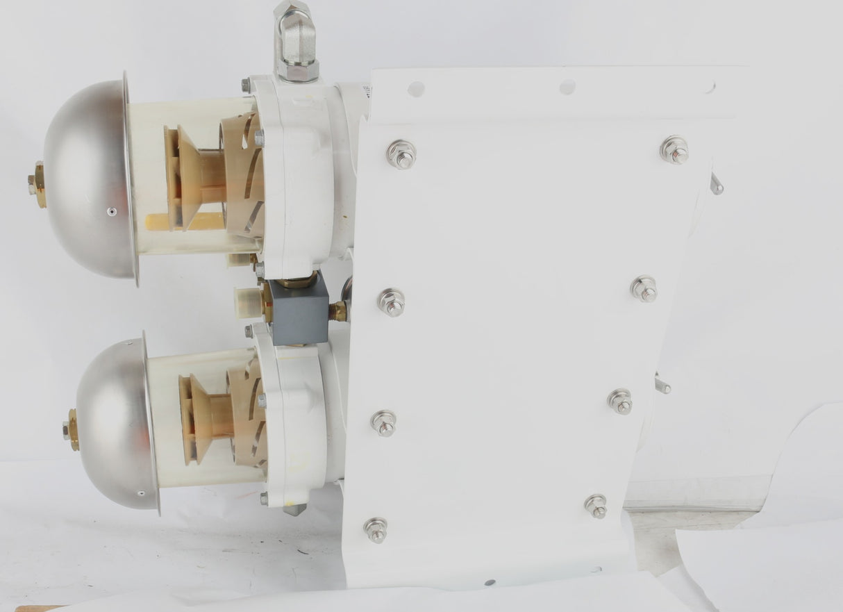 VOLVO PENTA - 889280 - FUEL FILTER