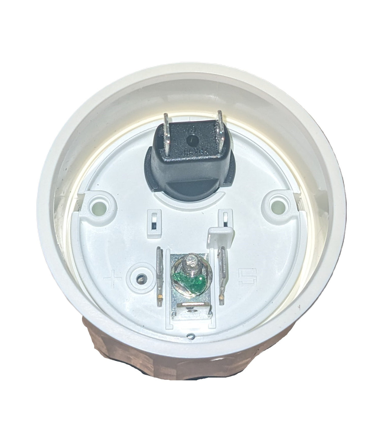 VOLVO PENTA - 9090211 - FUEL GUAGE - VDO
