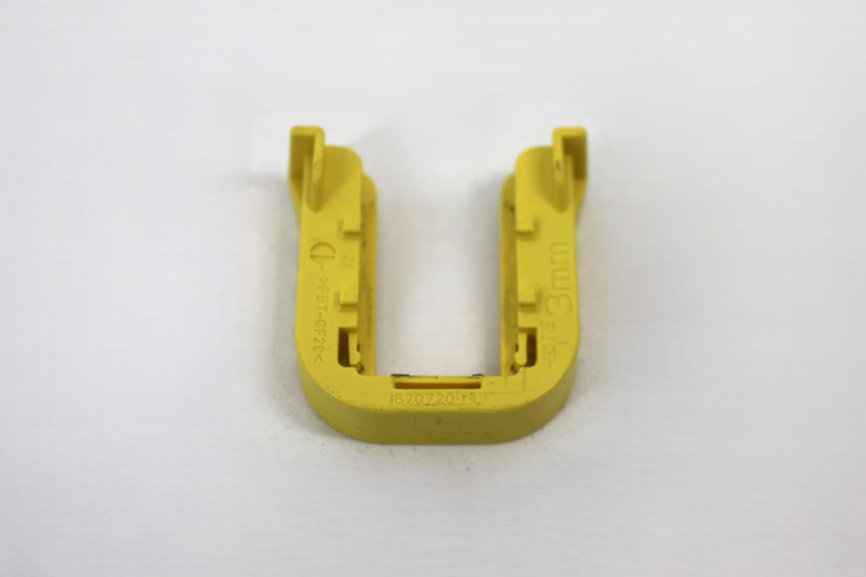 VOLVO PENTA - 993652 - CLIP - CONNECTOR FIXING SLIDE