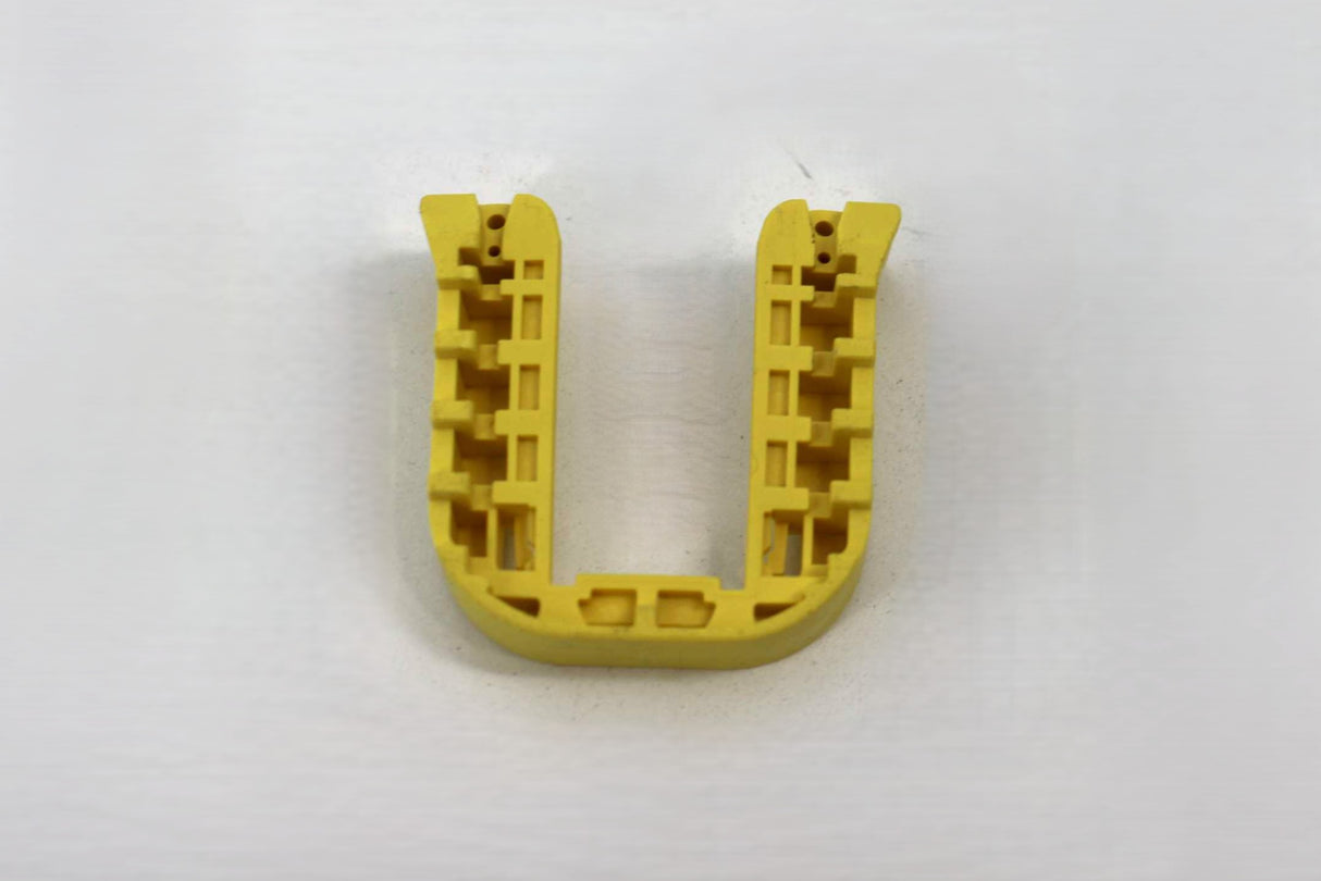 VOLVO PENTA - 993652 - CLIP - CONNECTOR FIXING SLIDE