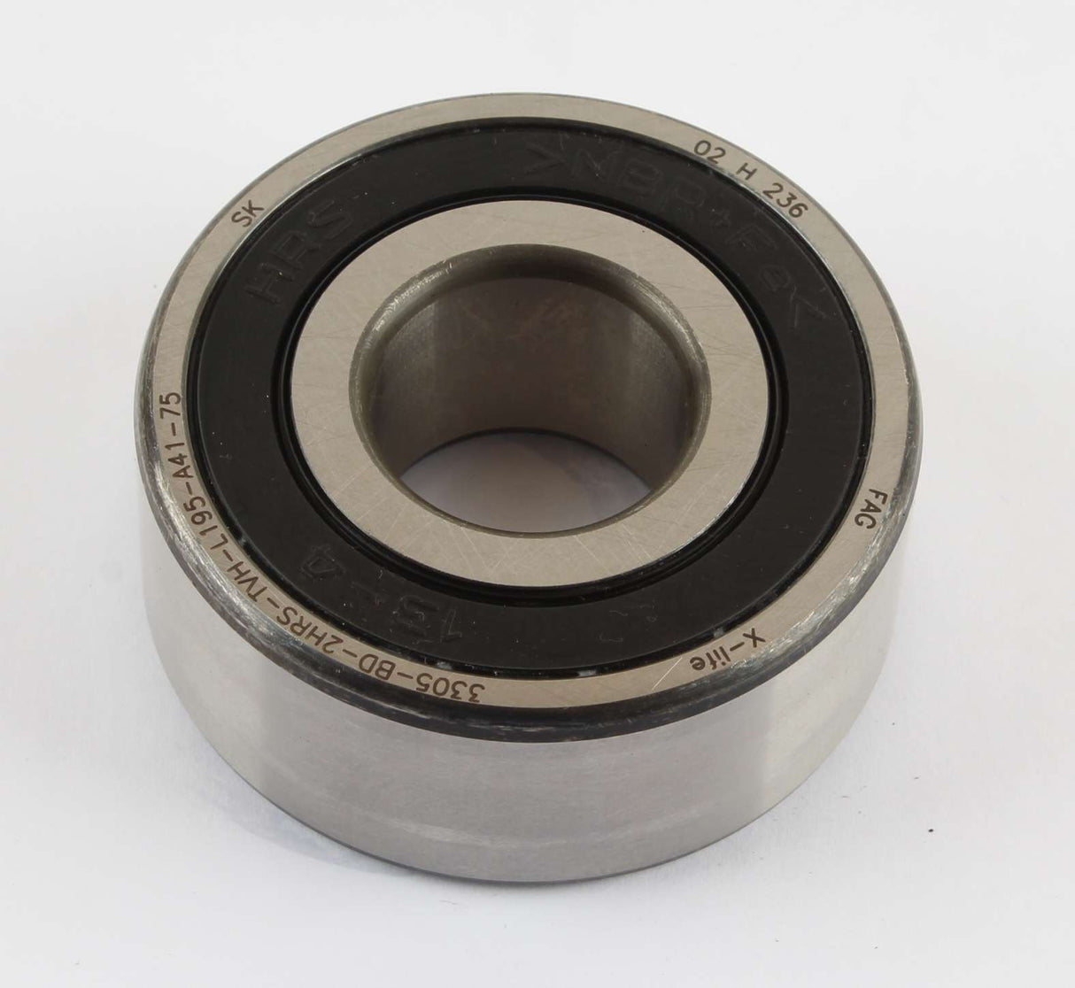 VOLVO PENTA - 993853 - BALL BEARING - 2 ROW ANGULAR CONTACT 62mm OD