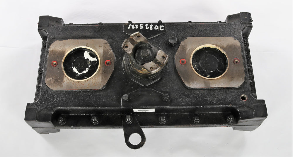 BLAW KNOX - 00108-095-00 - PUMP DRIVE GEARBOX ASM