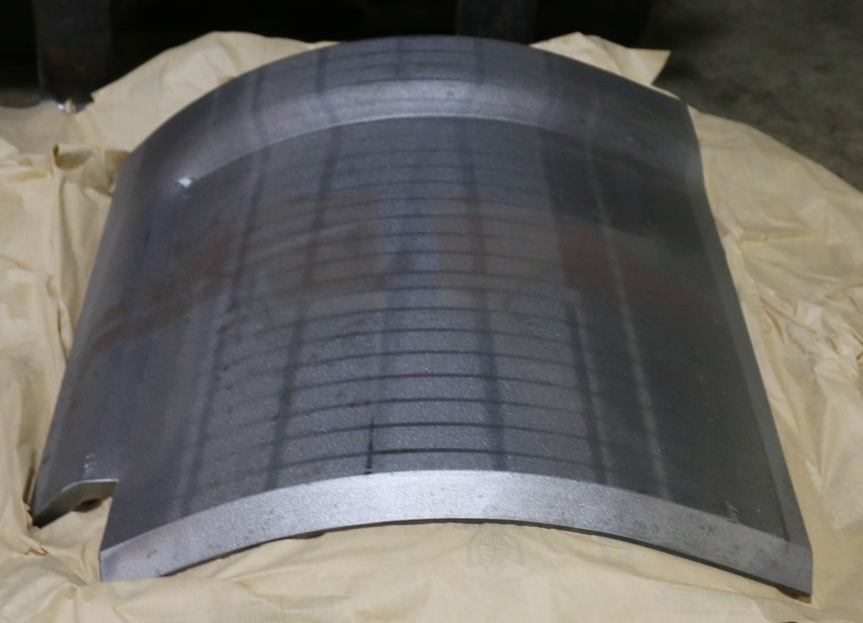 VOLVO - 24243 - GRADER BLADE