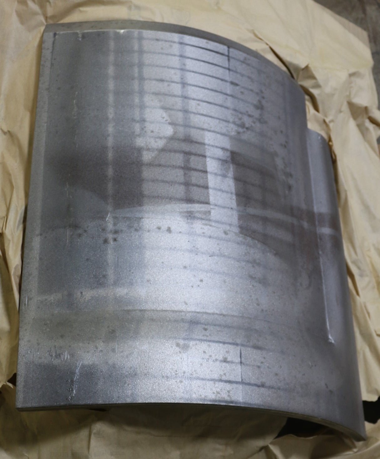 VOLVO - 24243 - GRADER BLADE