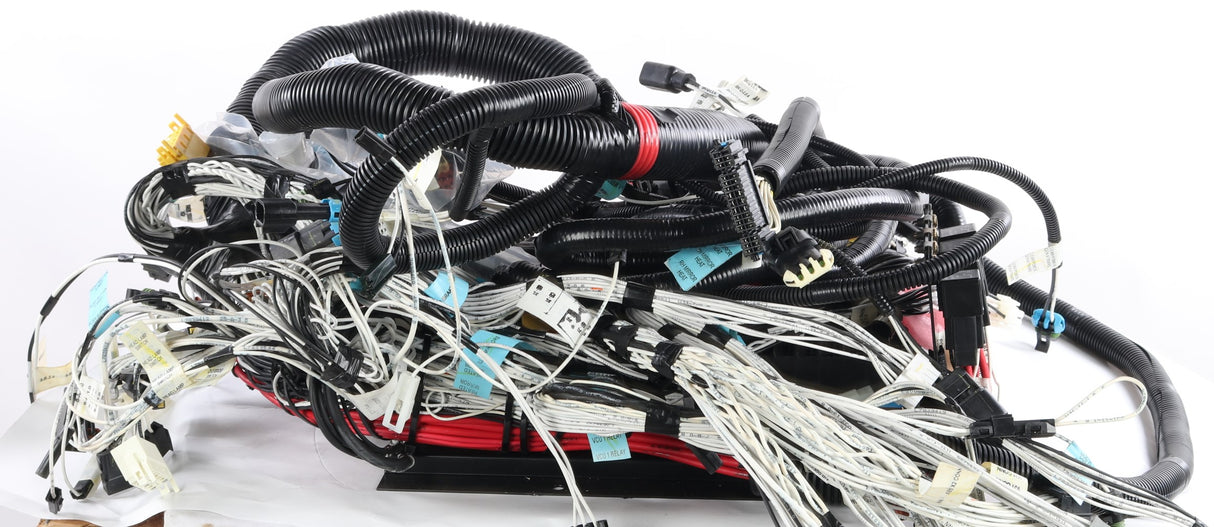 MACK - 20827344 - WIRING HARNESS