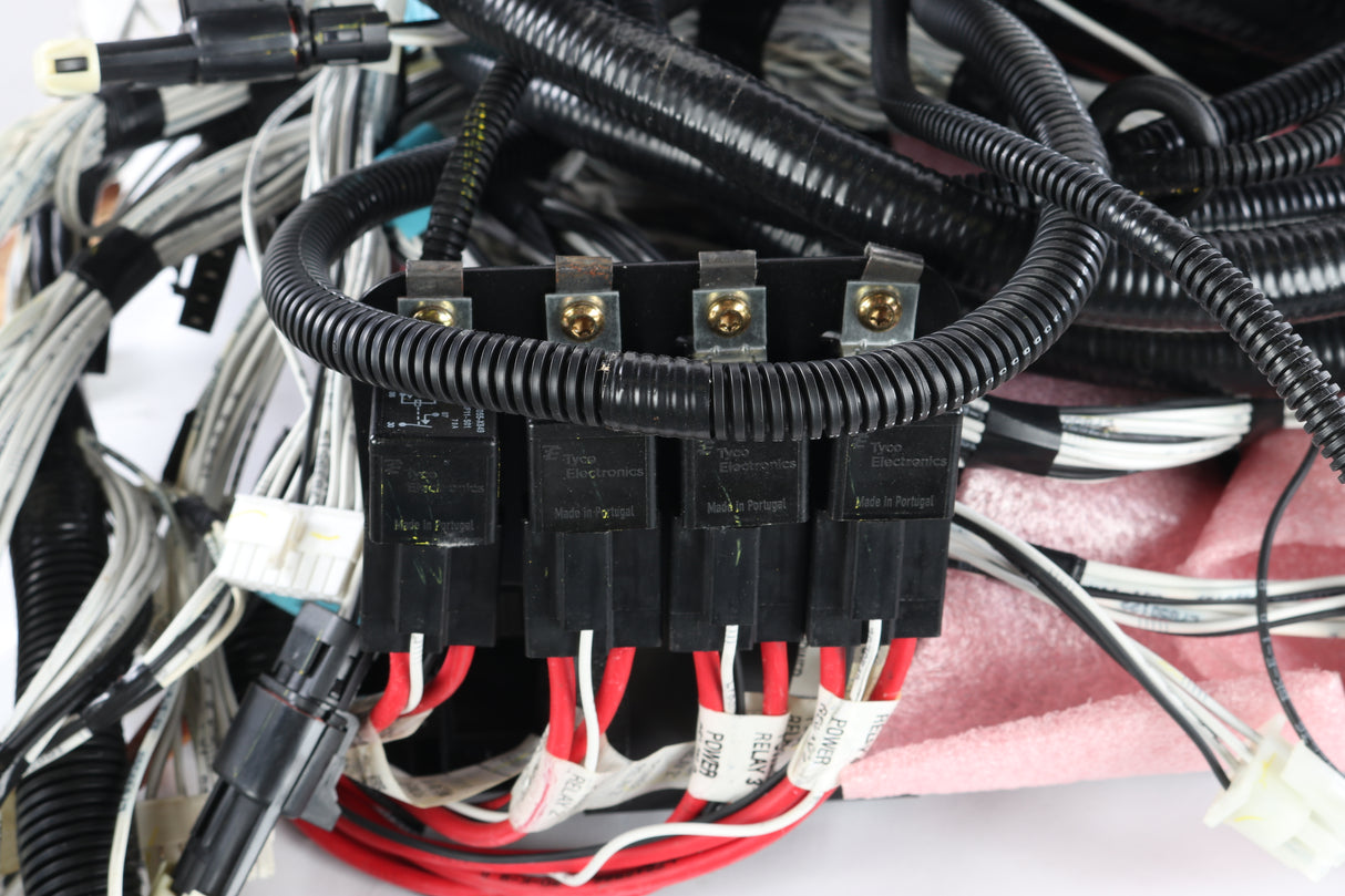 MACK - 20827344 - WIRING HARNESS