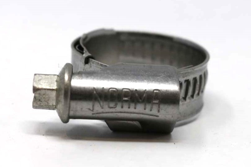 MACK - 20915849 - HOSE CLAMP