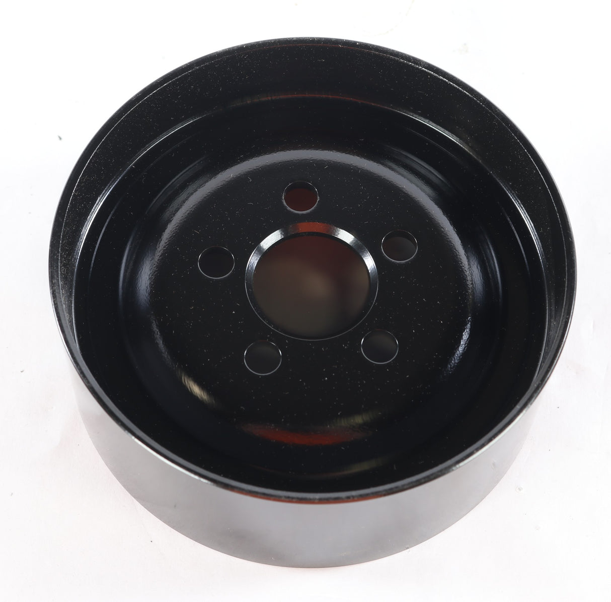 MACK - 20928388 - PULLEY