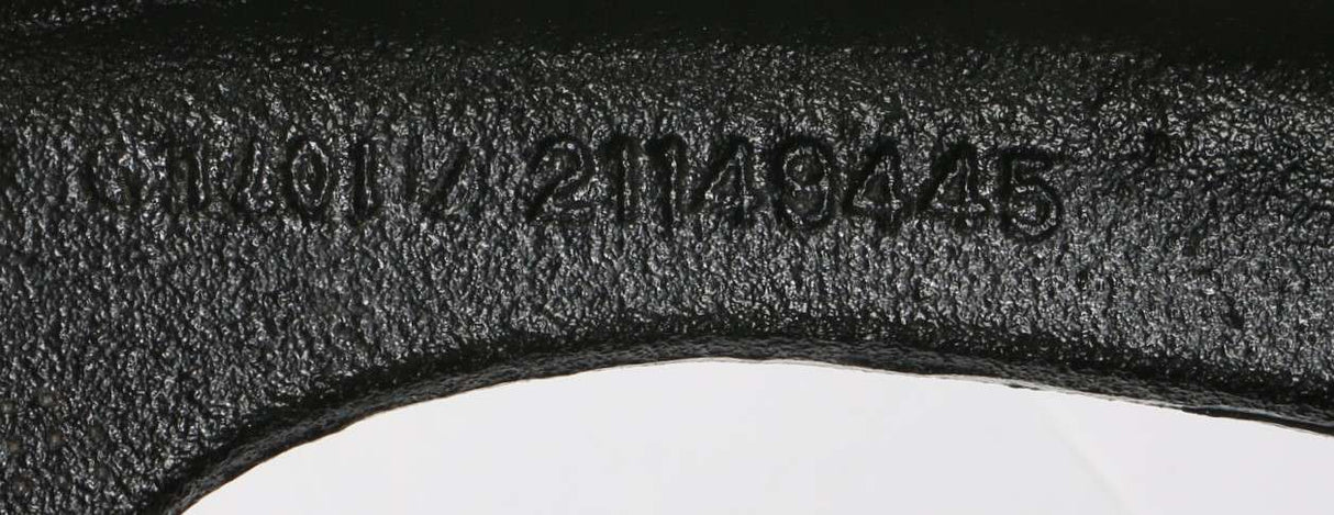 MACK - 21149445 - BRACKET