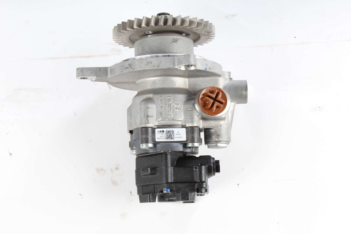 MACK - 21187419 - TANDEM PUMP