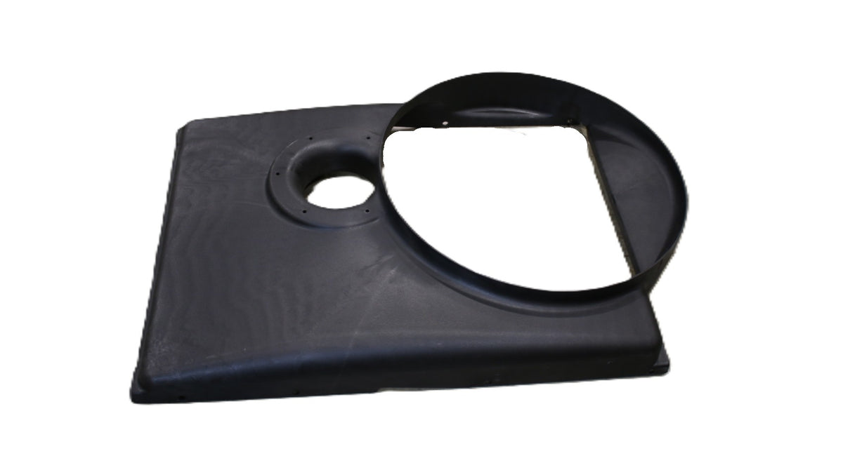 MACK - 21321862 - FAN SHROUD