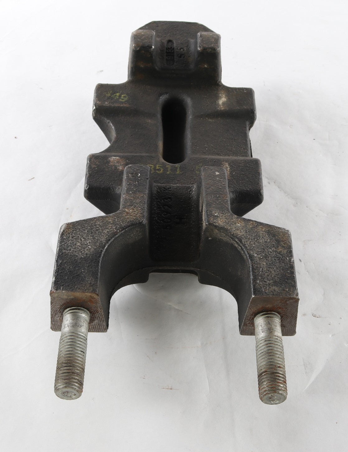 MACK - 21329161 - SEAT