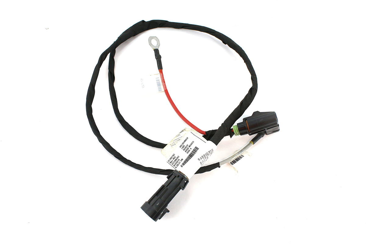 MACK - 21392762 - WIRING HARNESS