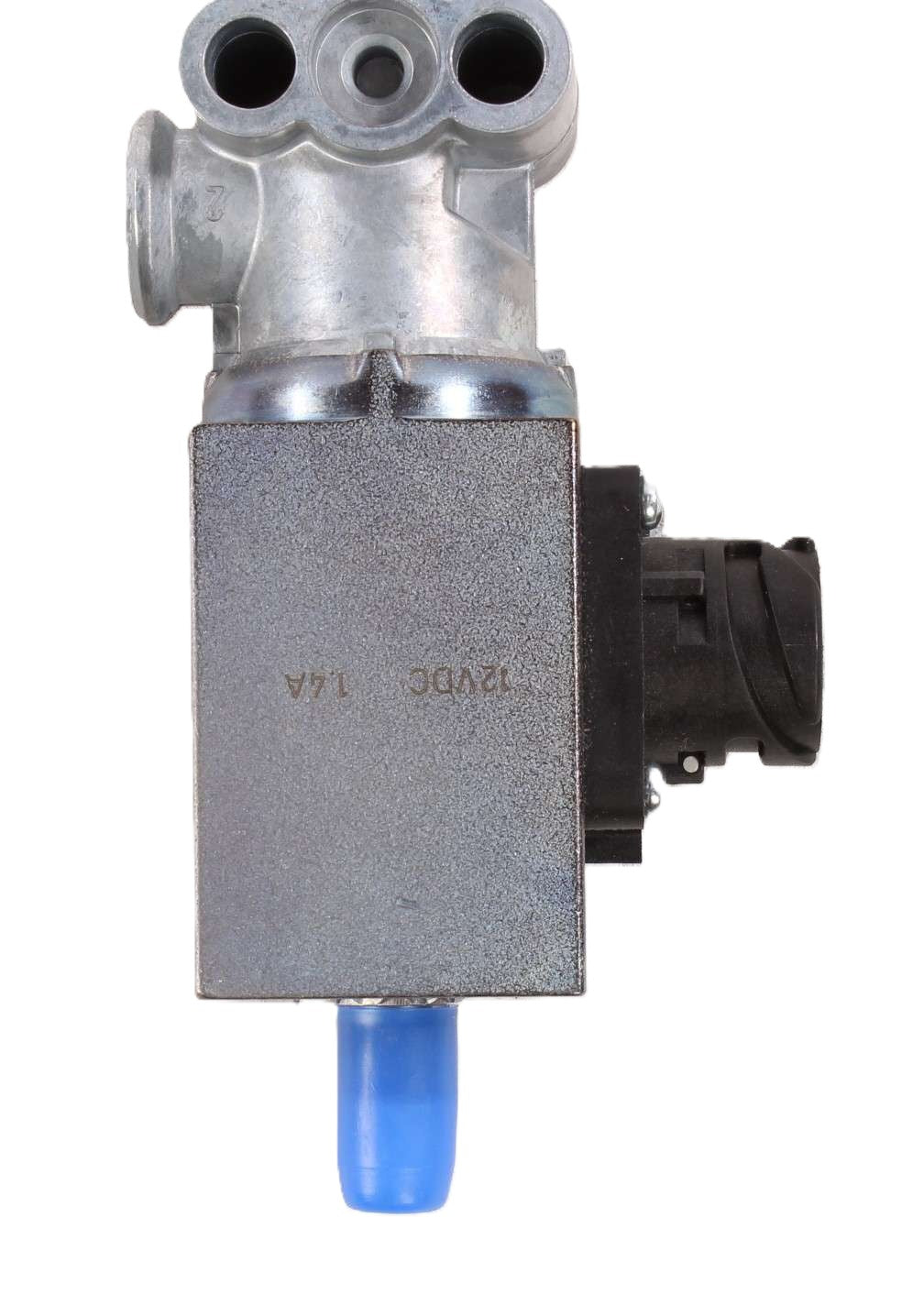 MACK - 21396762 - VALVE TRACTION ABS AT-3 TWIST LOCK 12V