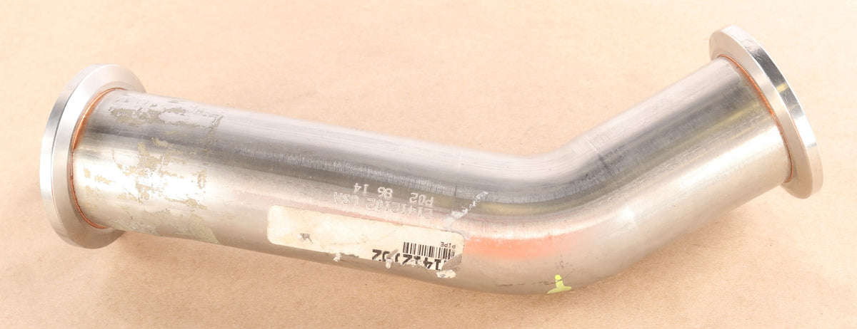 MACK - 21412102 - PIPE