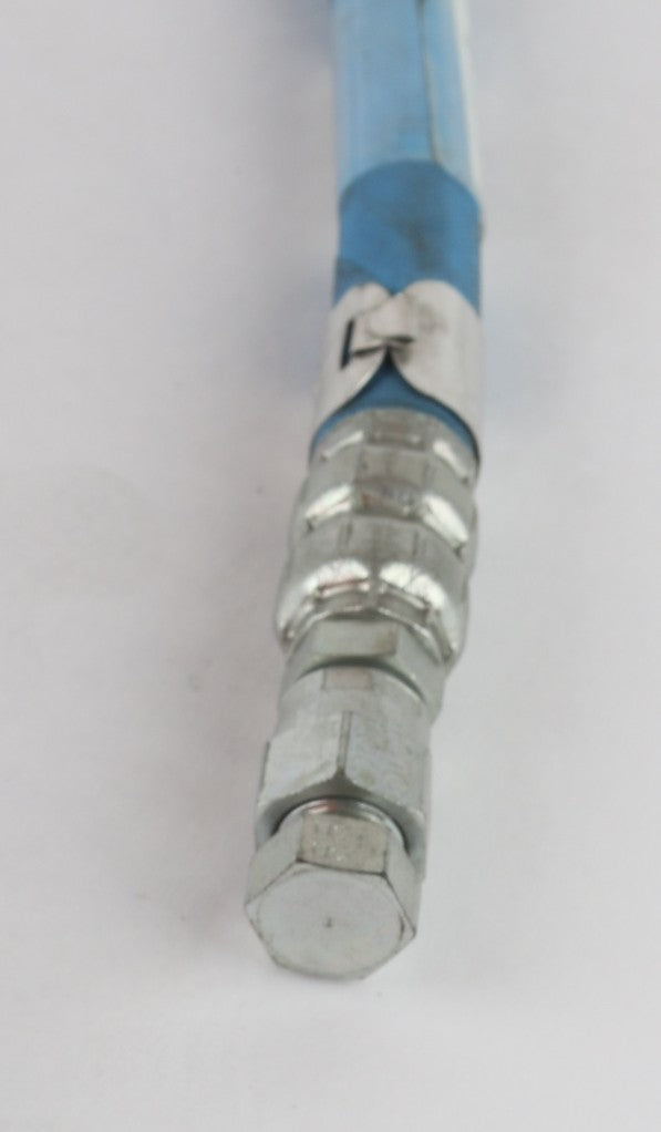 MACK - 21476763 - HOSE ASSEMBLY