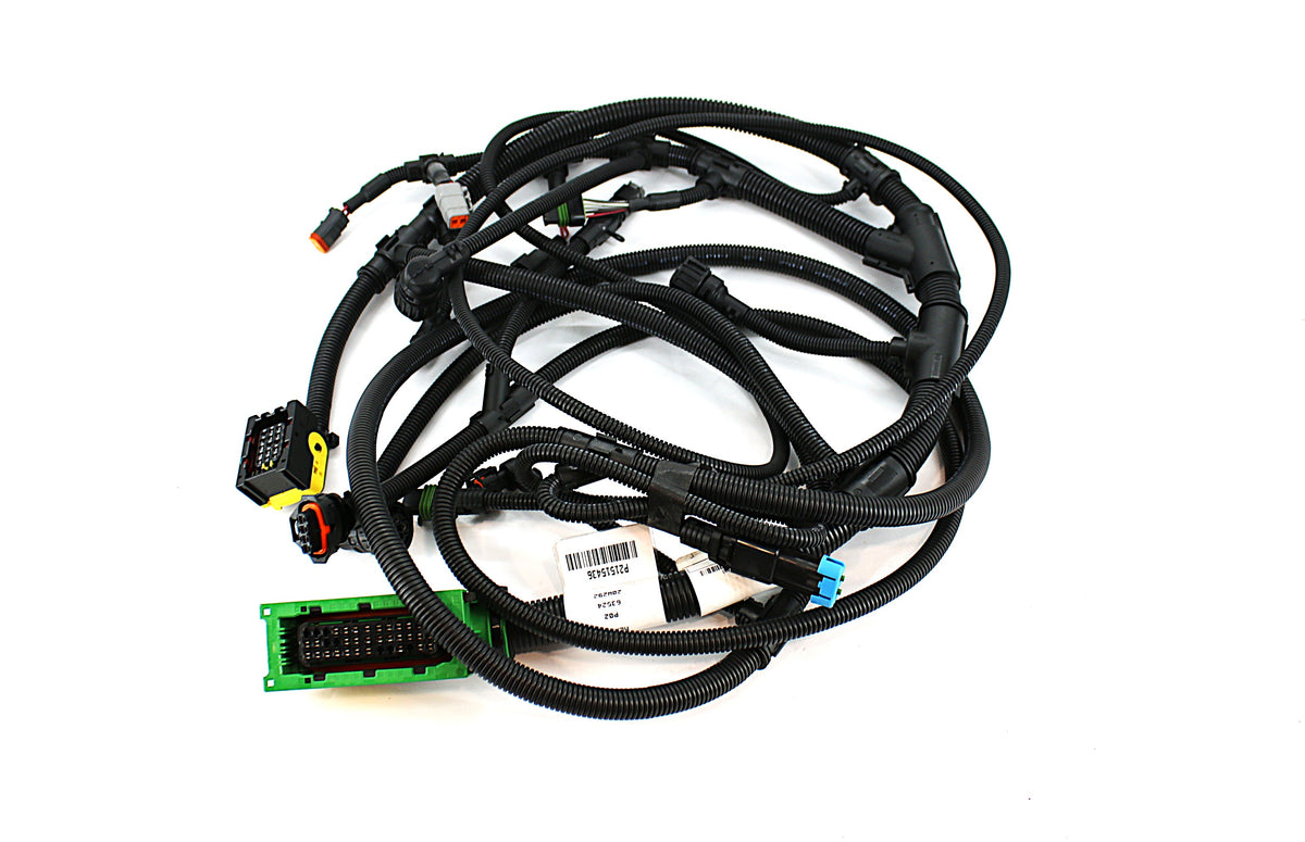 MACK - 21515436 - WIRING HARNESS