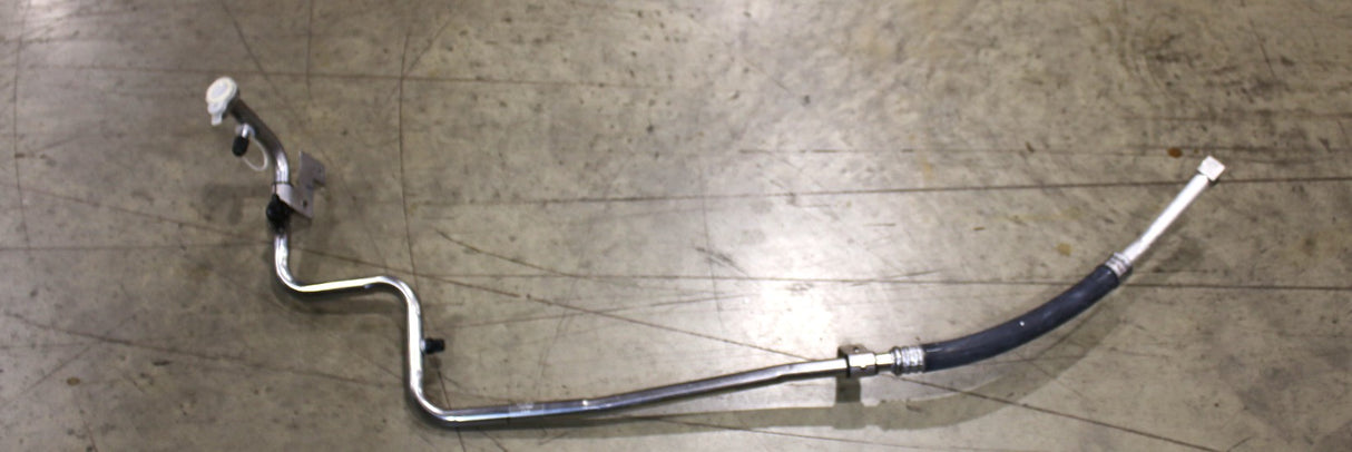 MACK - 21525007 - HOSE ASSEMBLY