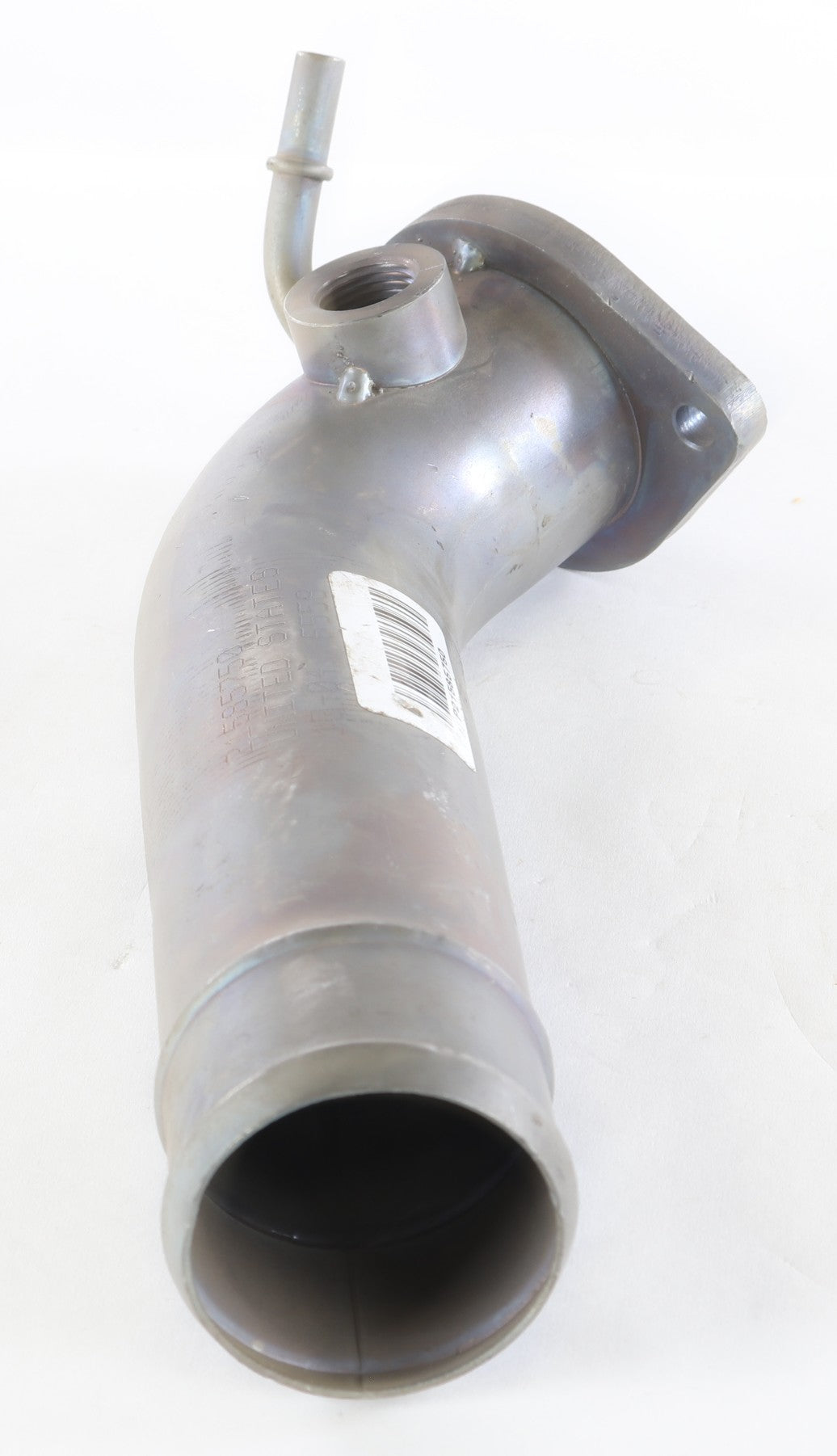 MACK - 21585750 - PIPE