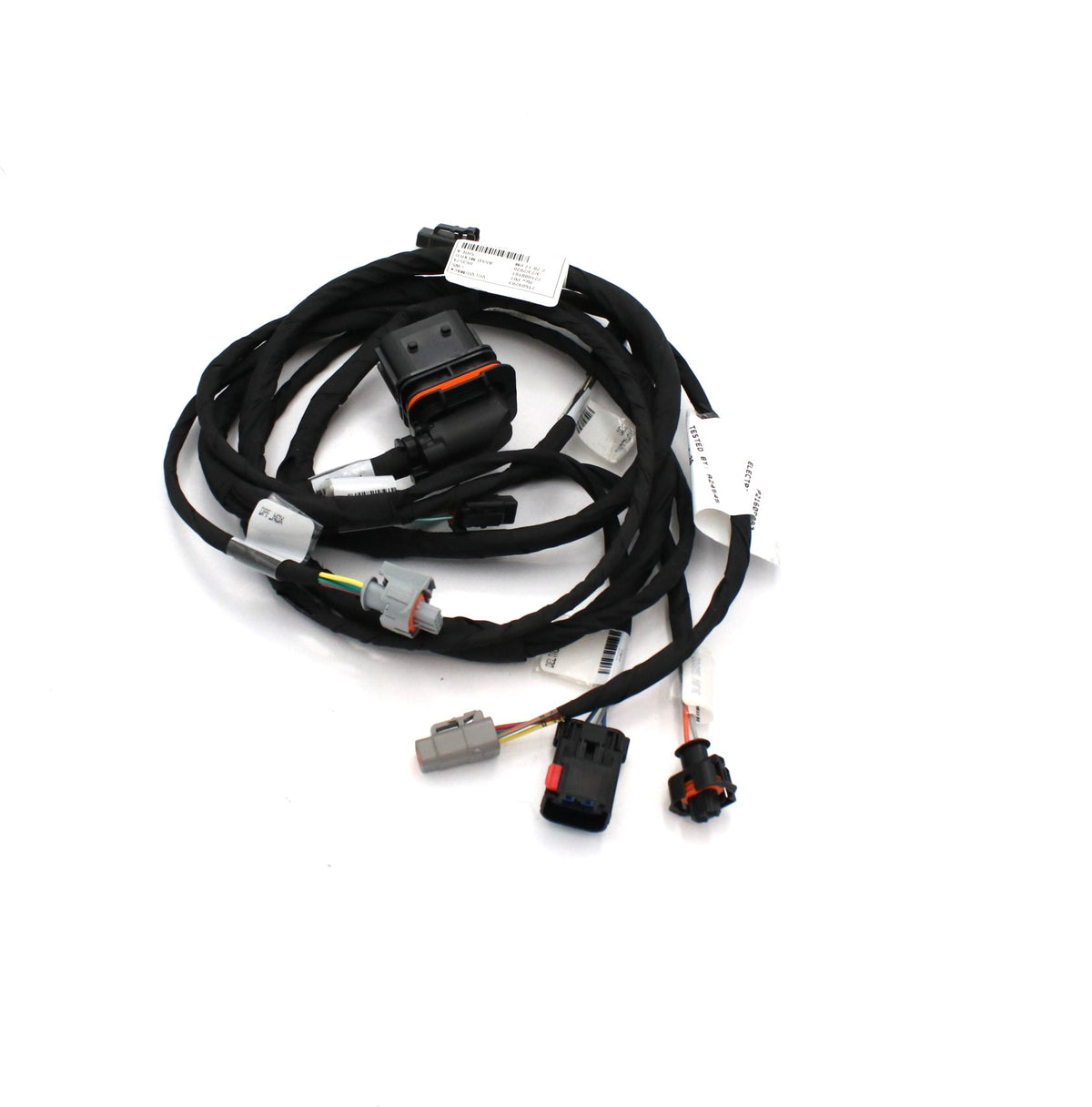 MACK - 21609283 - WIRING HARNESS