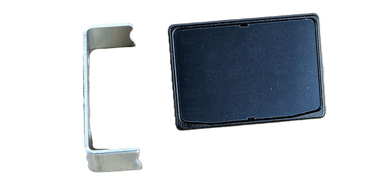 MACK - 21656490 - LIGHT BAR LEFT BOARD