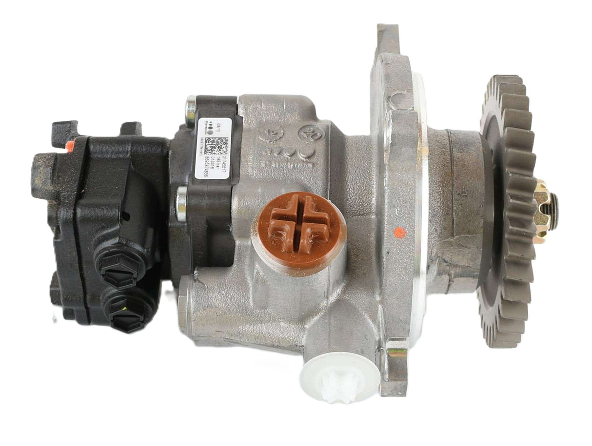 MACK - 21745617 - TANDEM PUMP