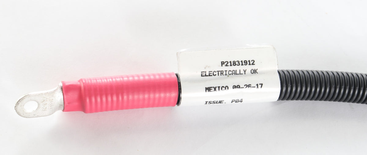 MACK - 21831912 - POWER CABLE