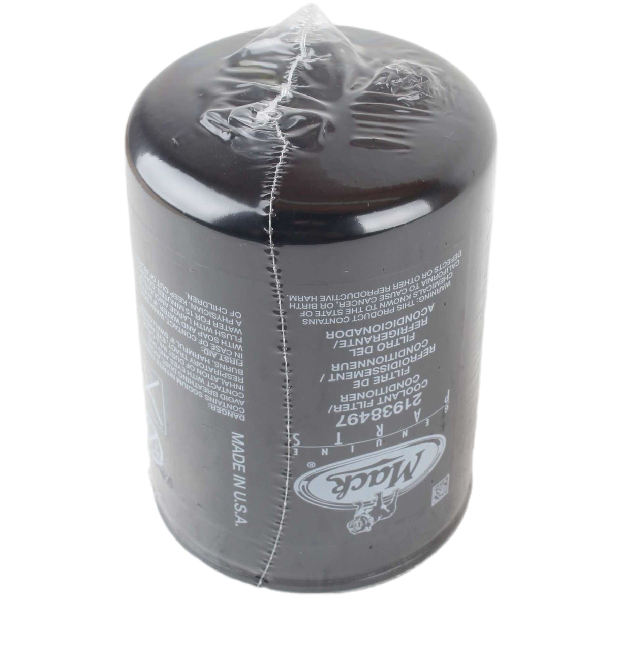 MACK - 21938497 - COOLANT FILTER